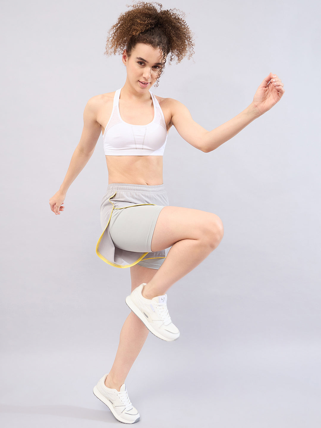 SG Women's H1WS8061 Shorts