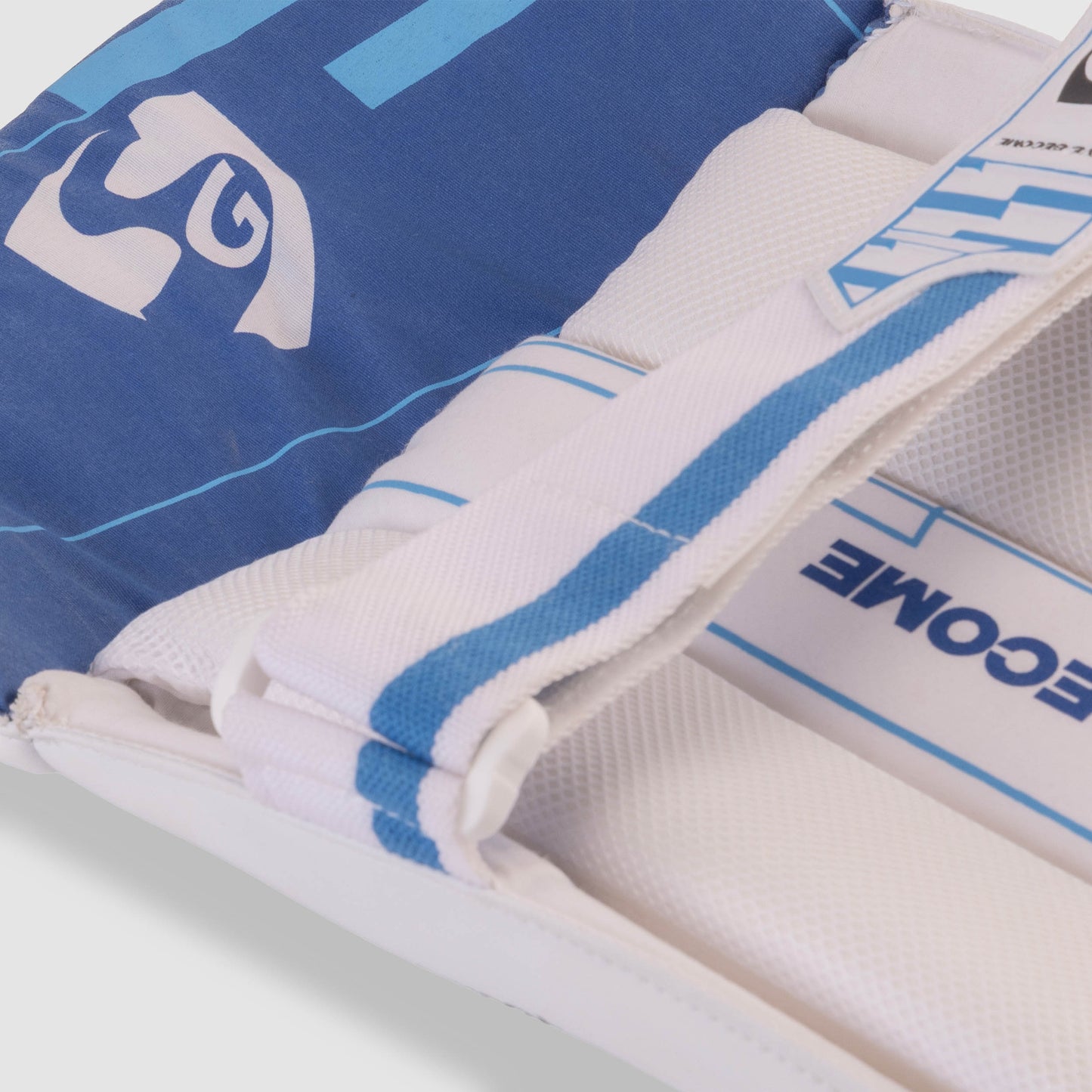 SG Tournament Cricket Wicket keeping Leg-guard