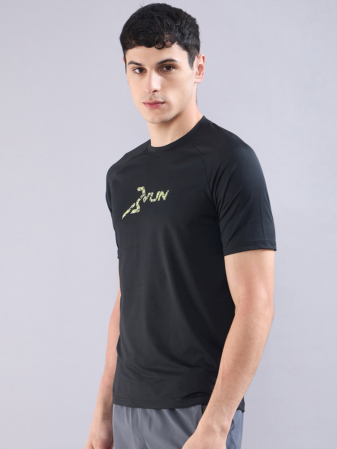 SG Men's H2MT8134 T-Shirt