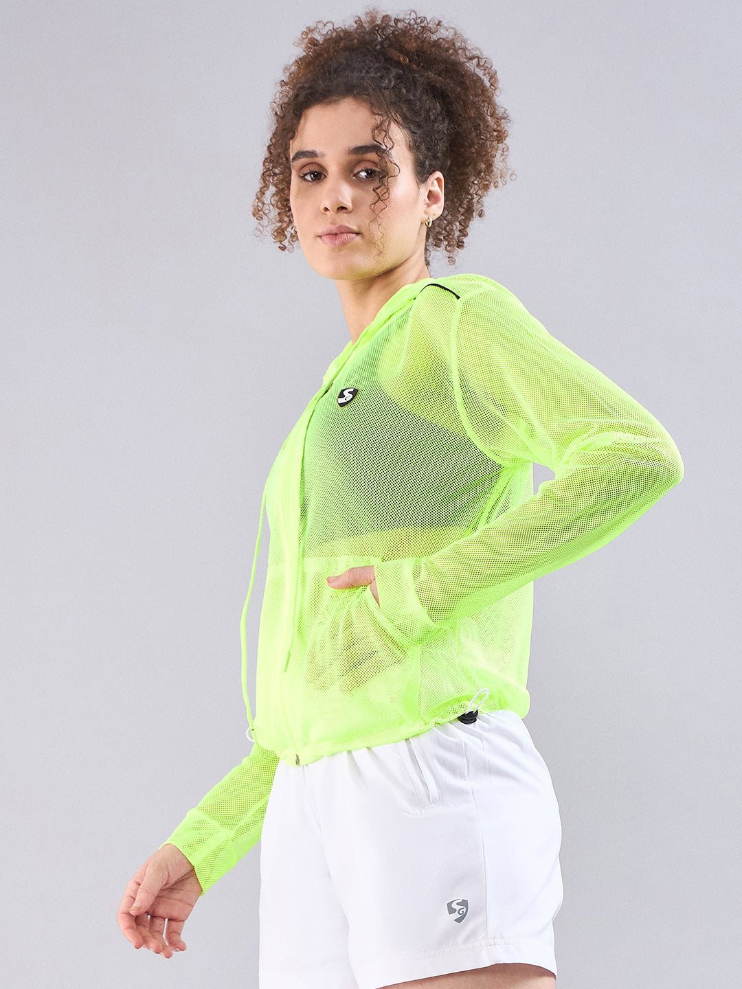 SG Women's H1WJ8168 Jacket