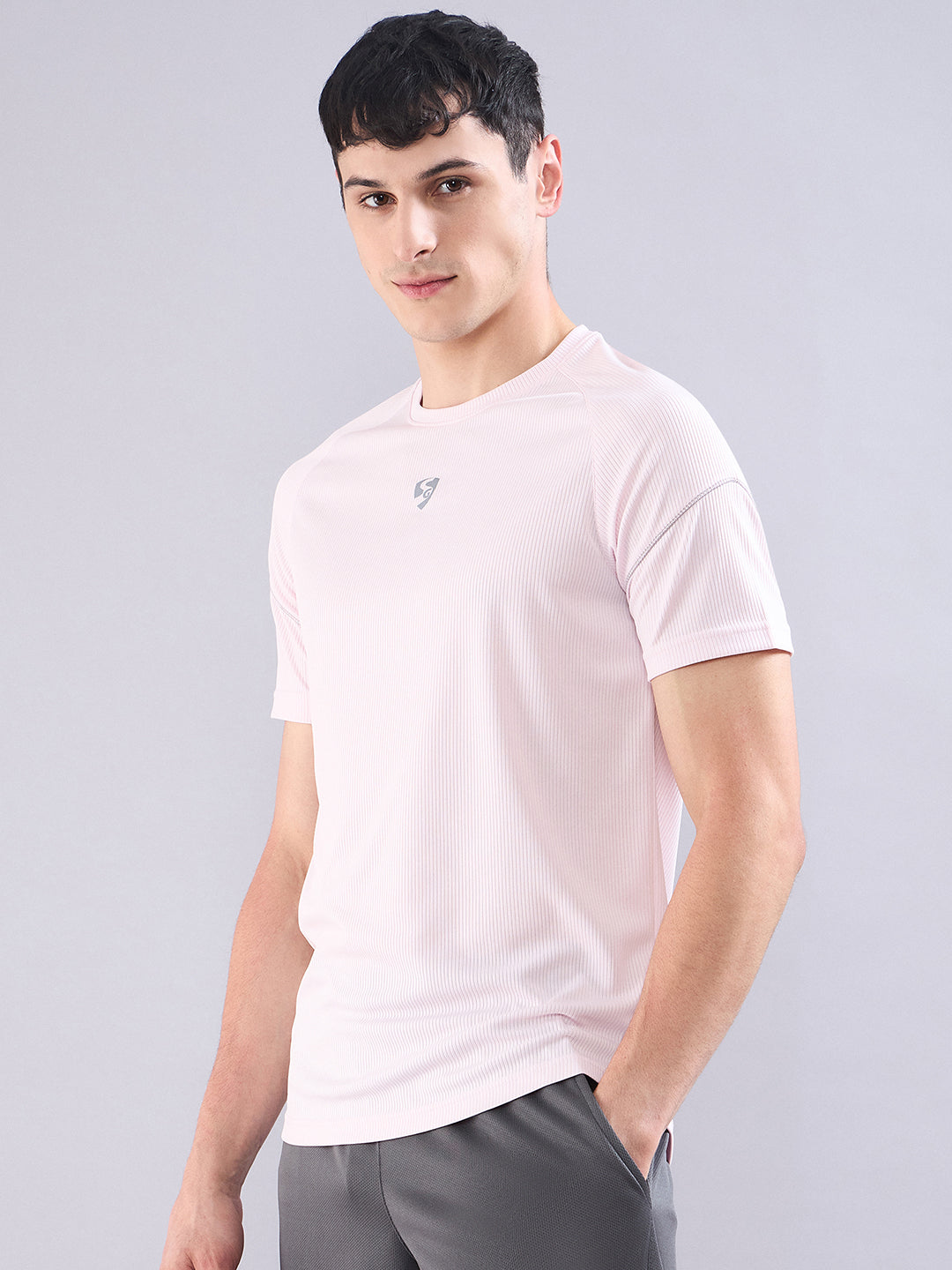 SG Men's T-Shirt