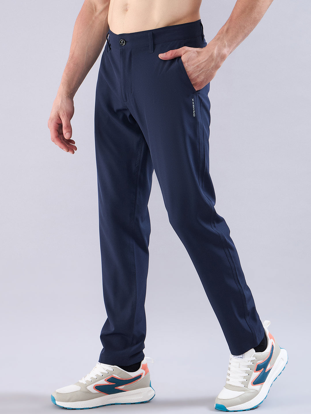 SG Men's H1MTP8036 Track Pant