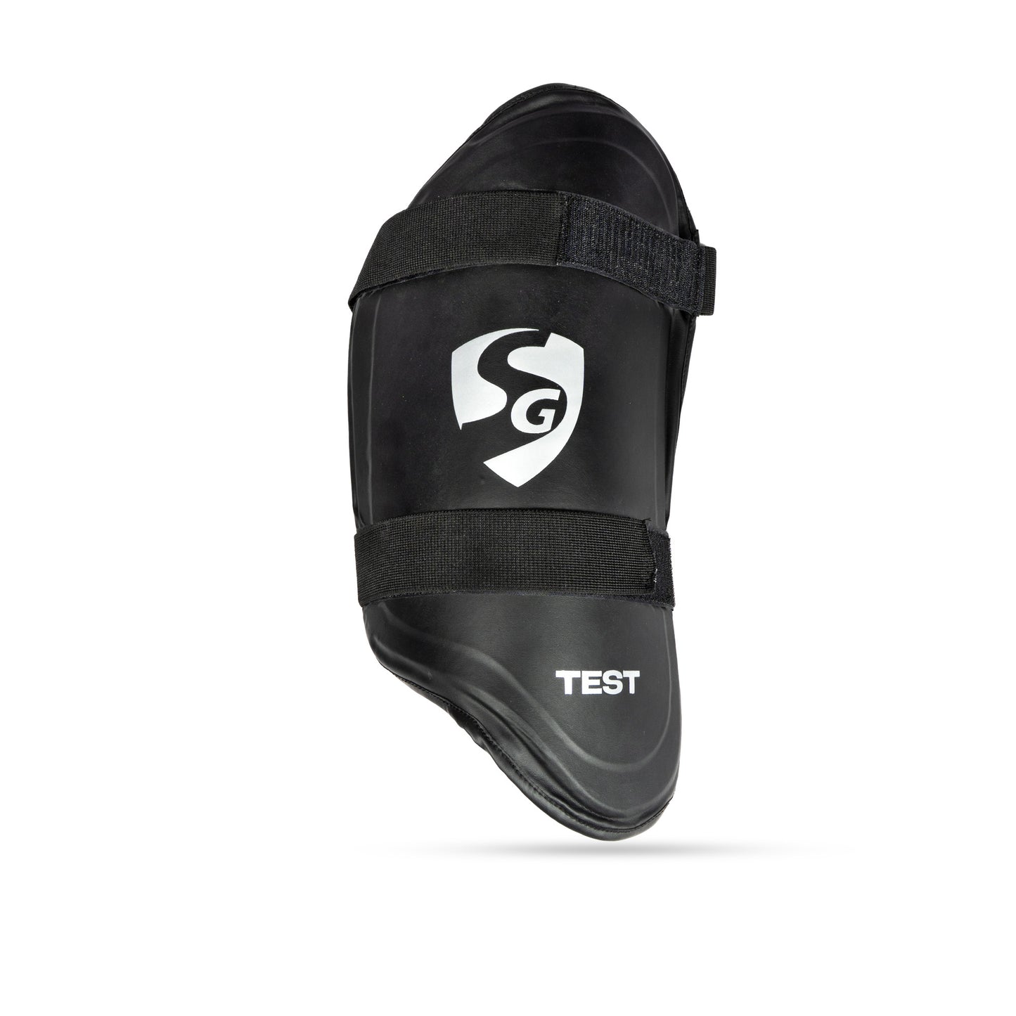 SG Test Combo cricket batting thigh pad (Black)
