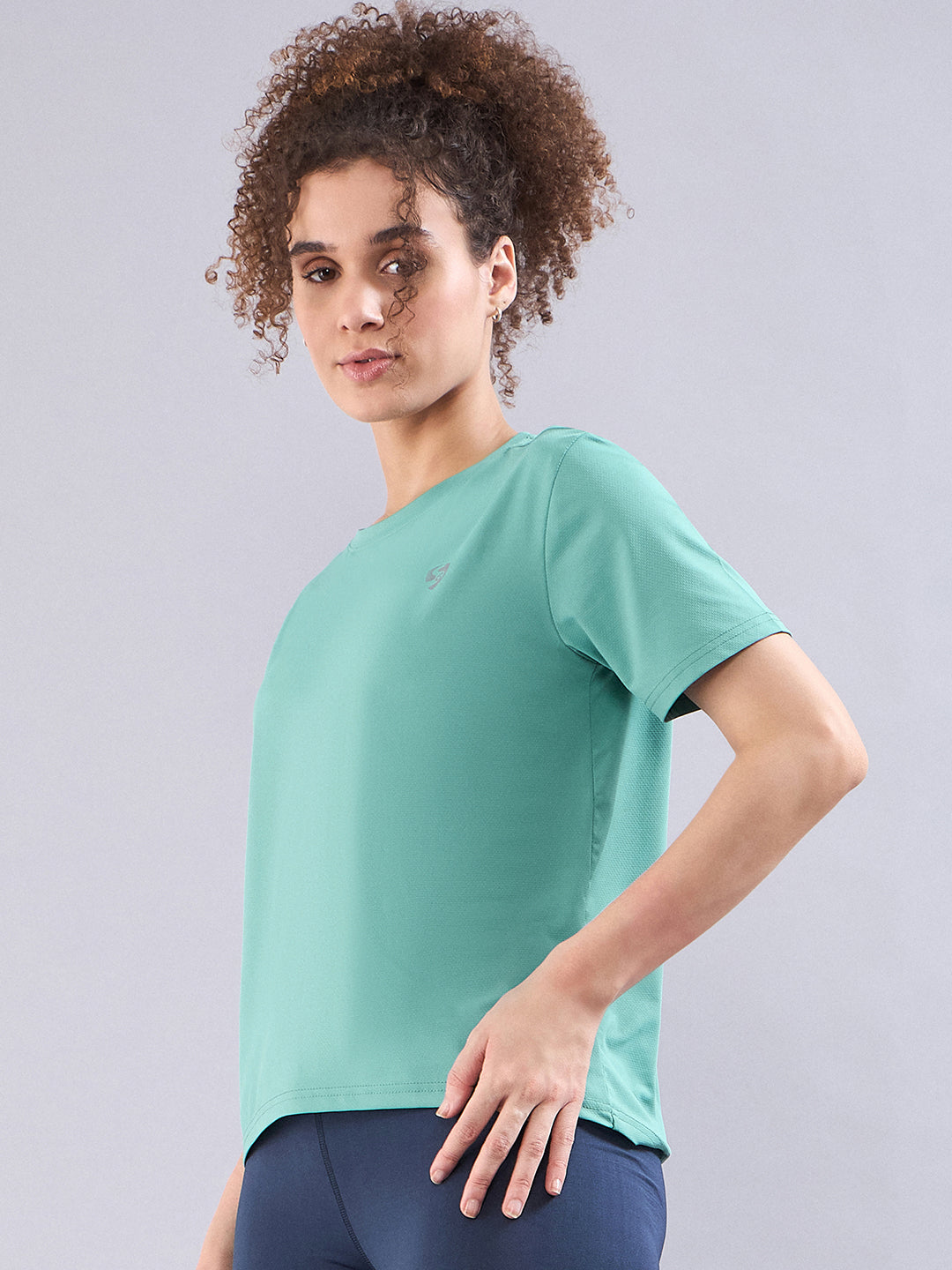SG Women's H2WT8084 T-Shirt