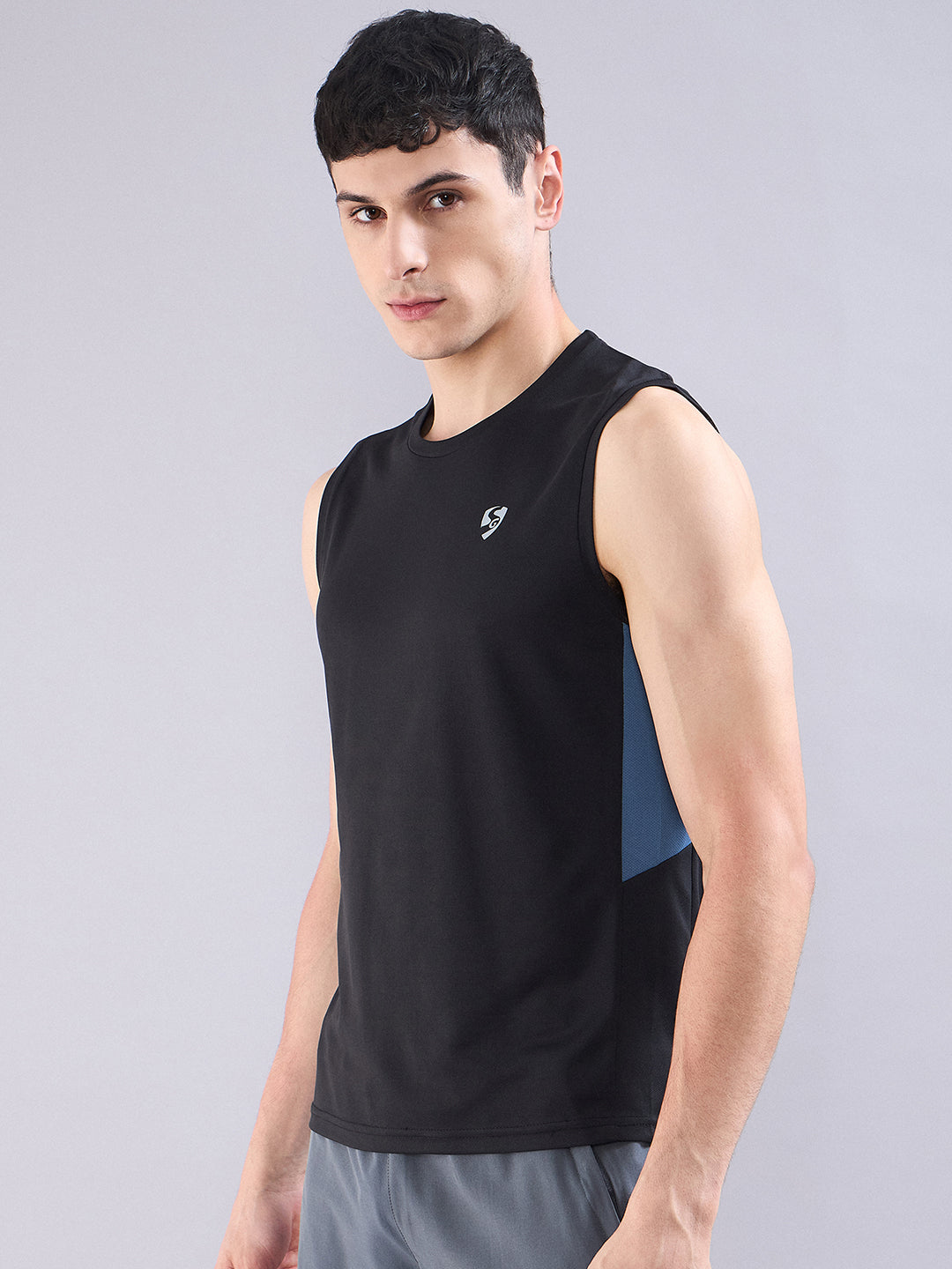 SG Men's T-Vest