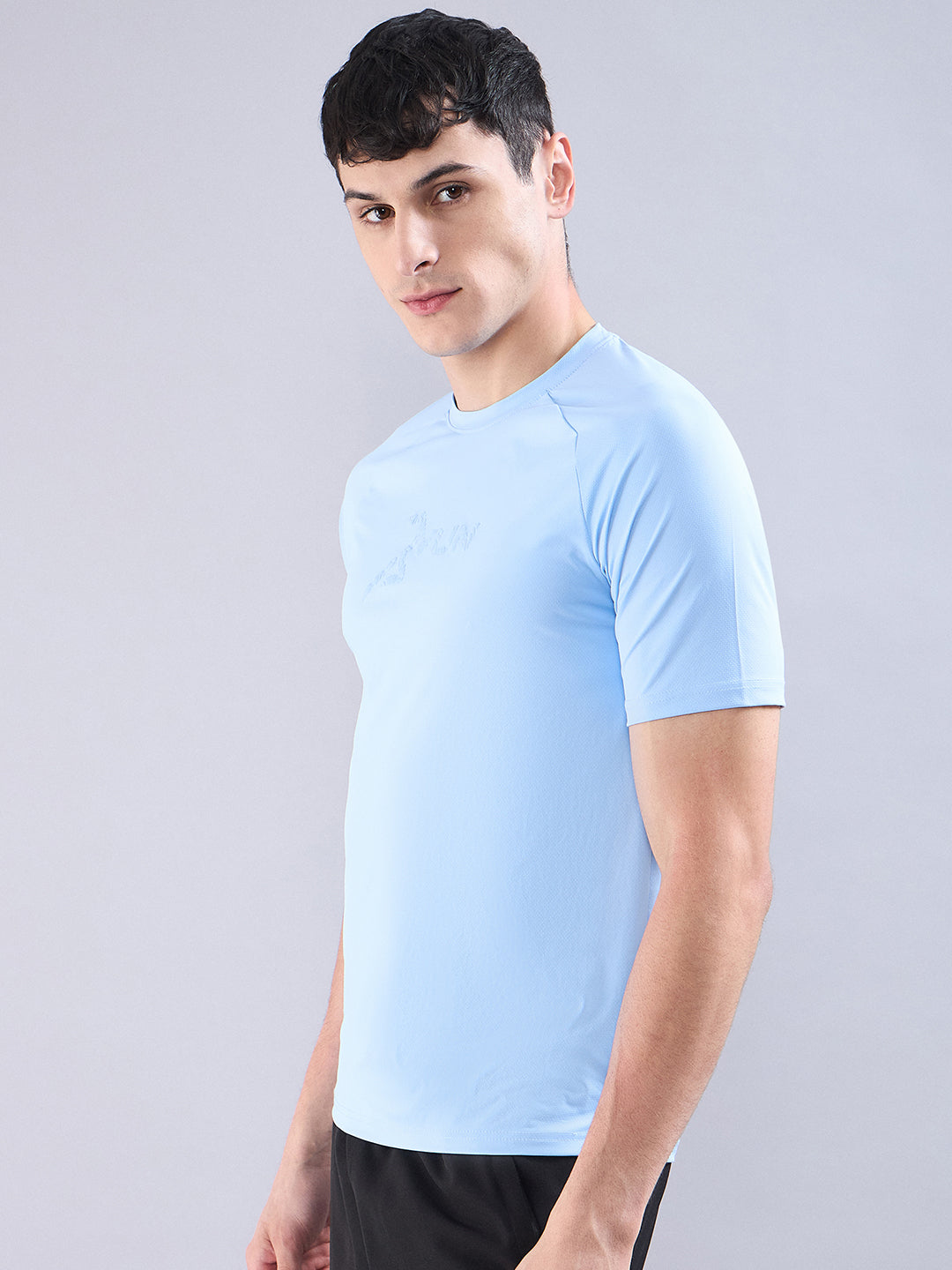 SG Men's H2MT8134 T-Shirt