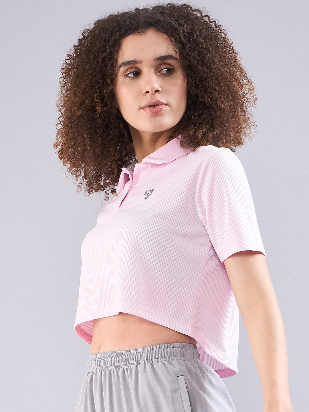 SG Women's H1WP8165 Polo T-Shirt