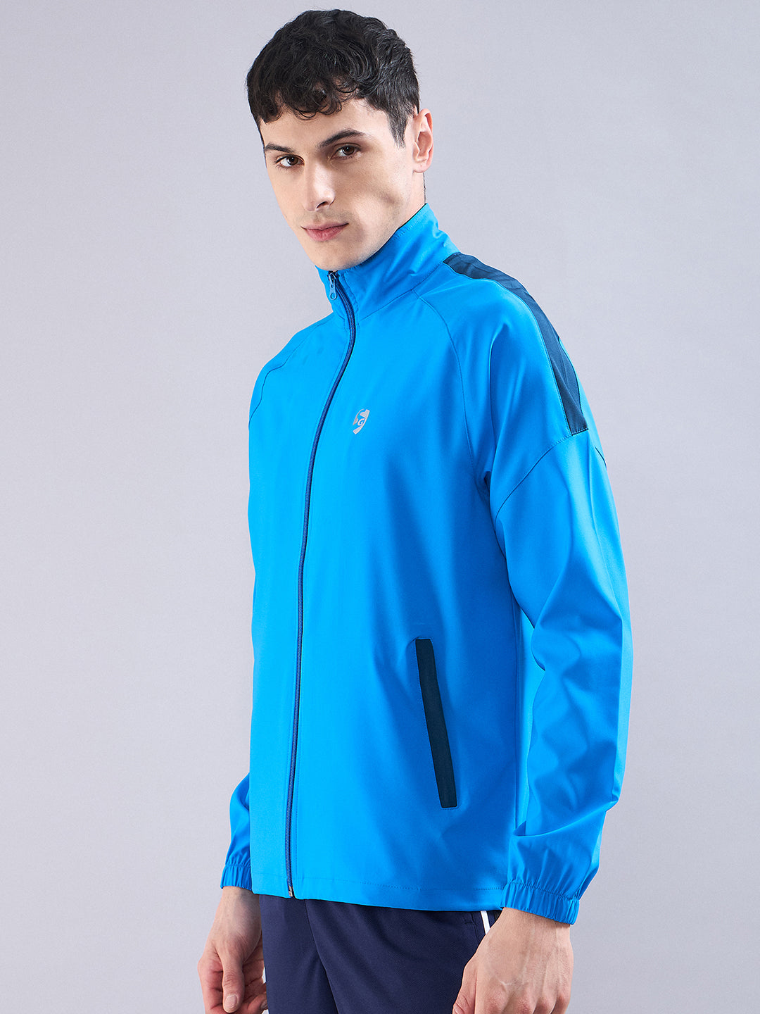 SG Men's H1MJ8151 Jacket