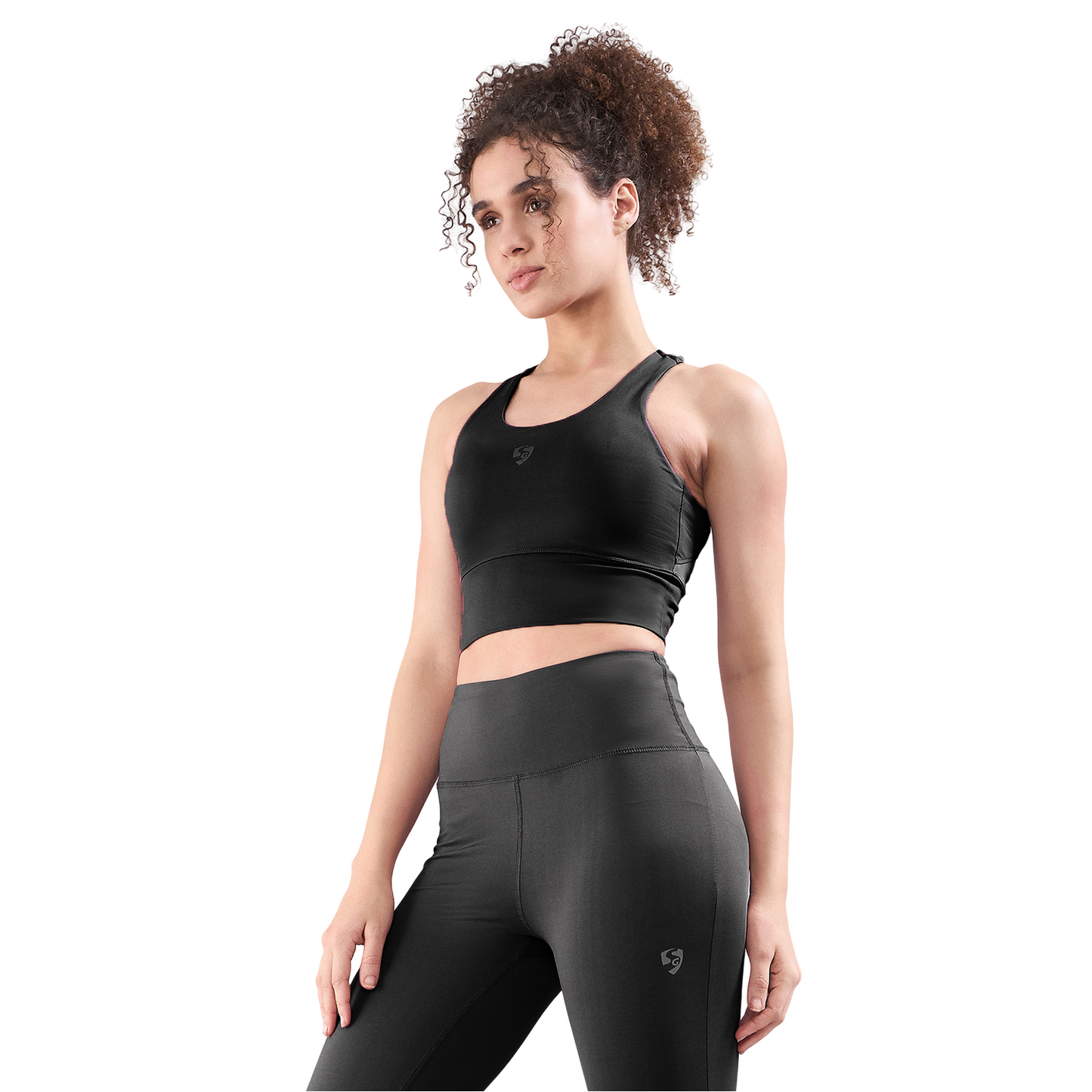 SG Women's H1WSB8043 Sports Bra