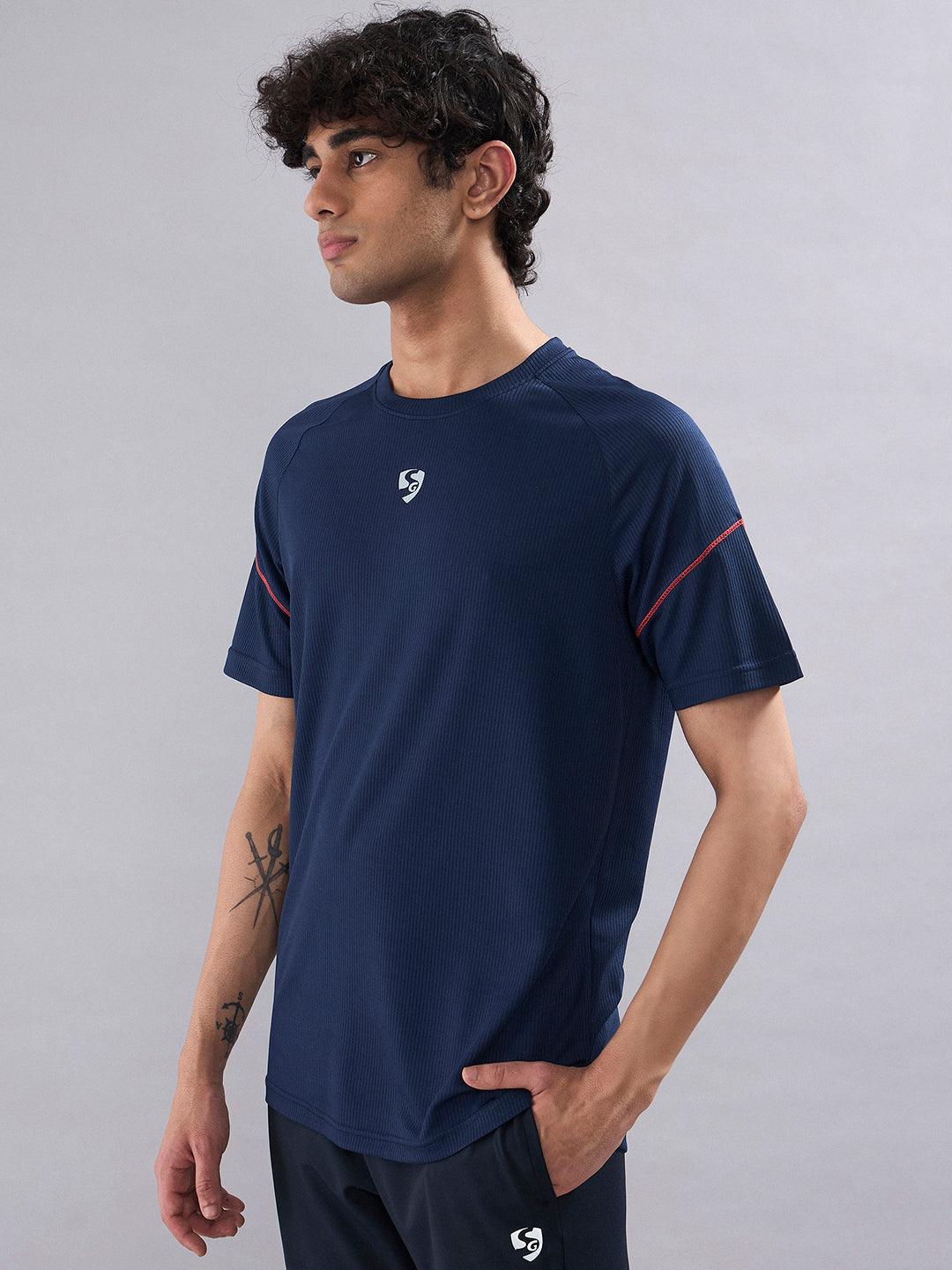 SG Men's T-Shirt