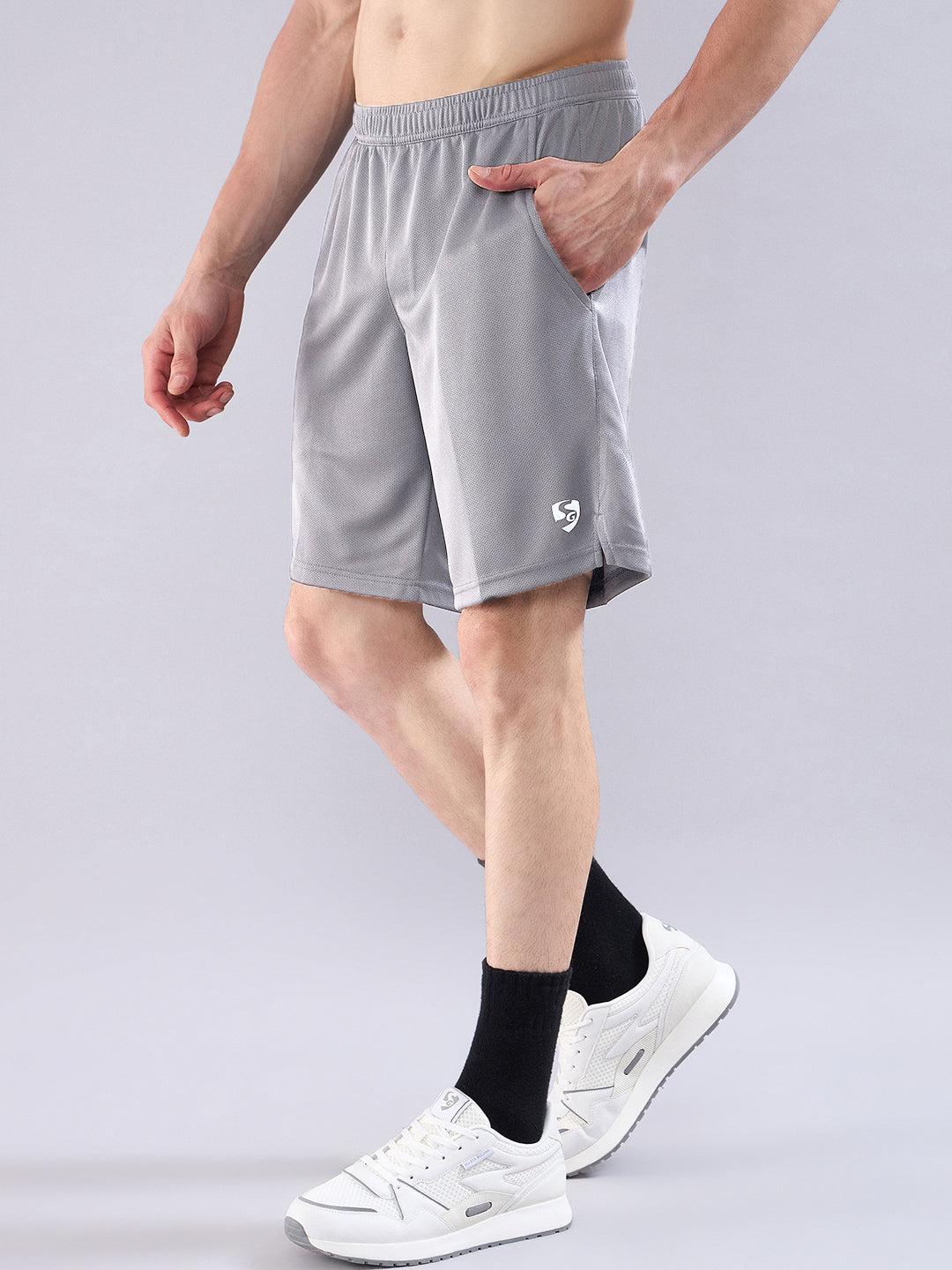 SG Men's Shorts