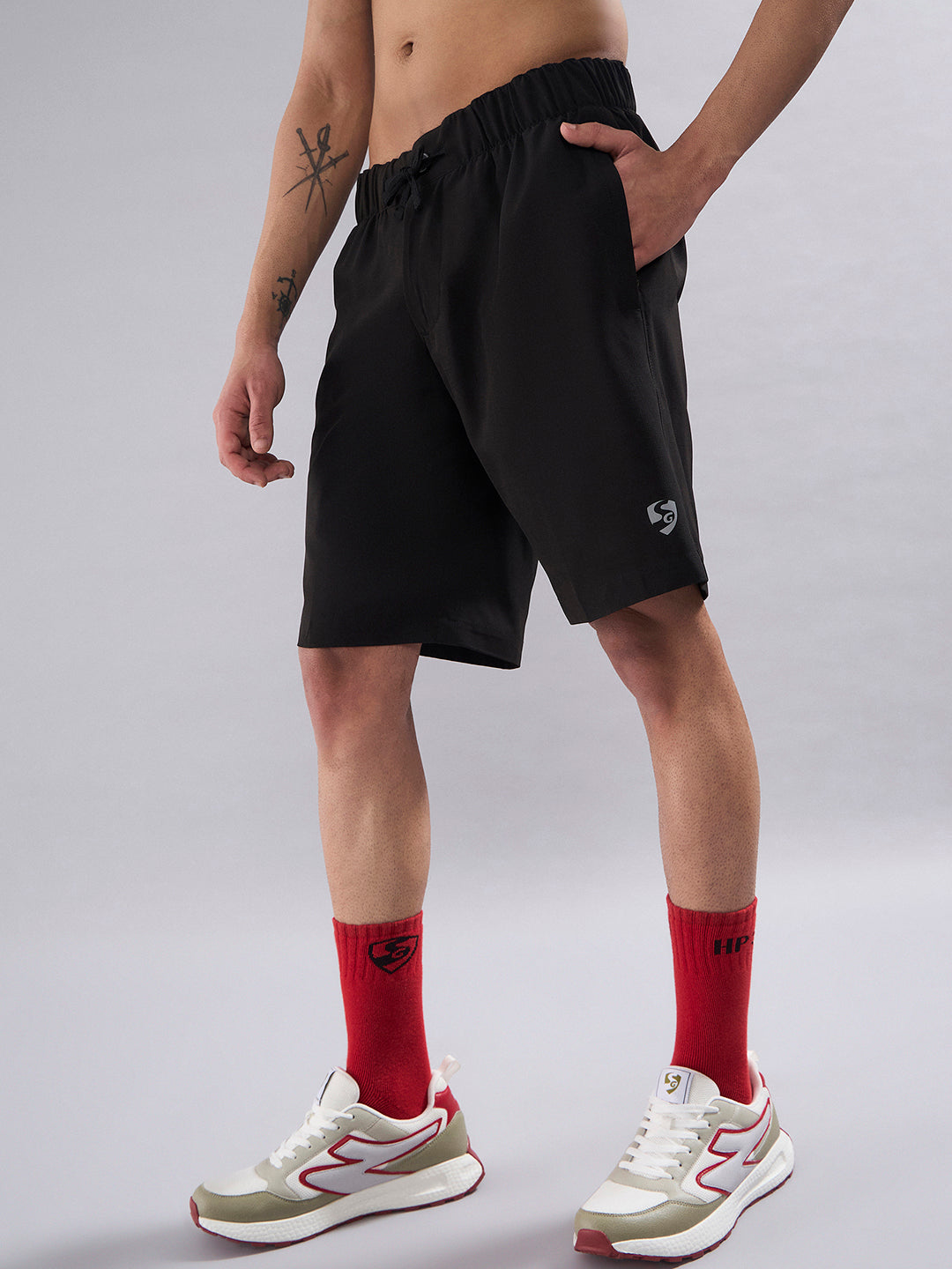 SG Men's Shorts