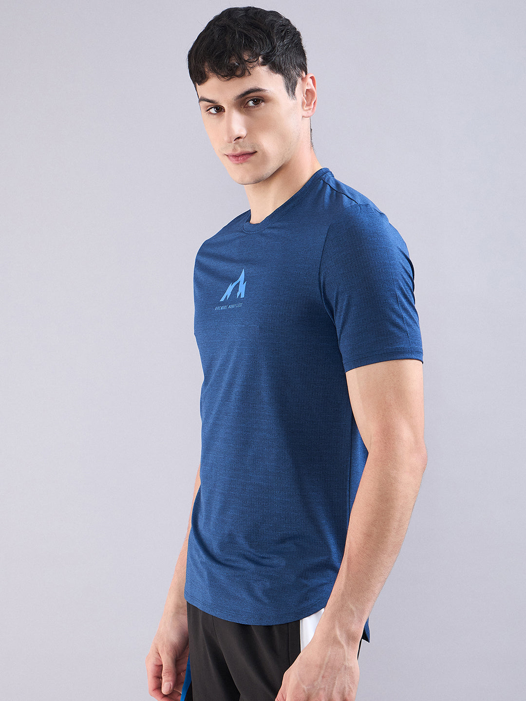 SG Men's H2MT8012 T-Shirt
