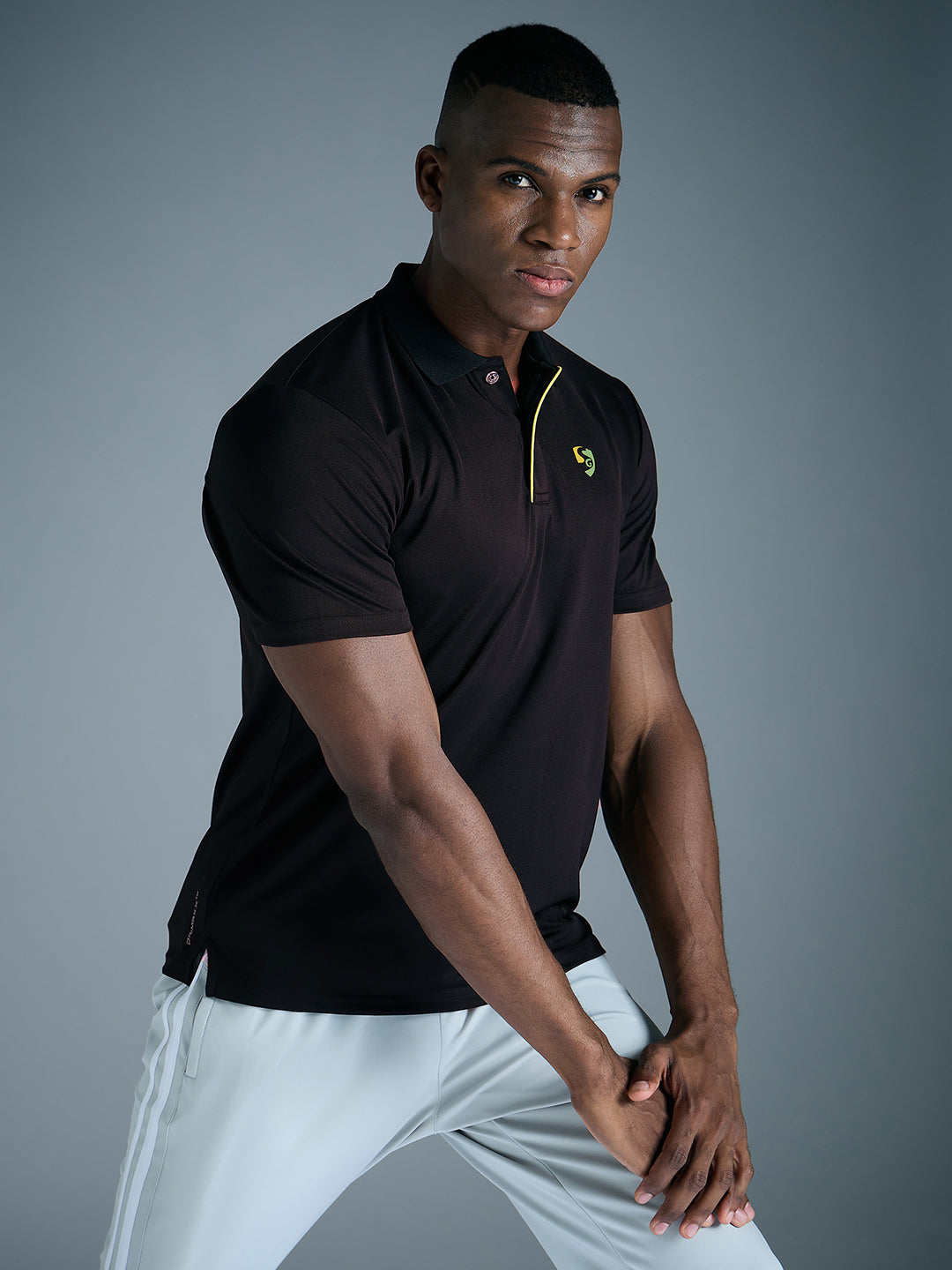 SG PK Matty Polo T-Shirt For Men And Boys