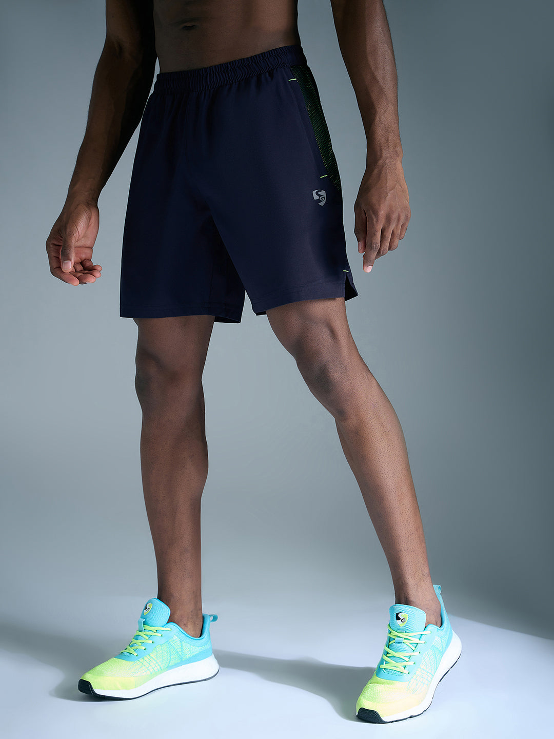 SG NS Lycra Shorts For Men And Boys