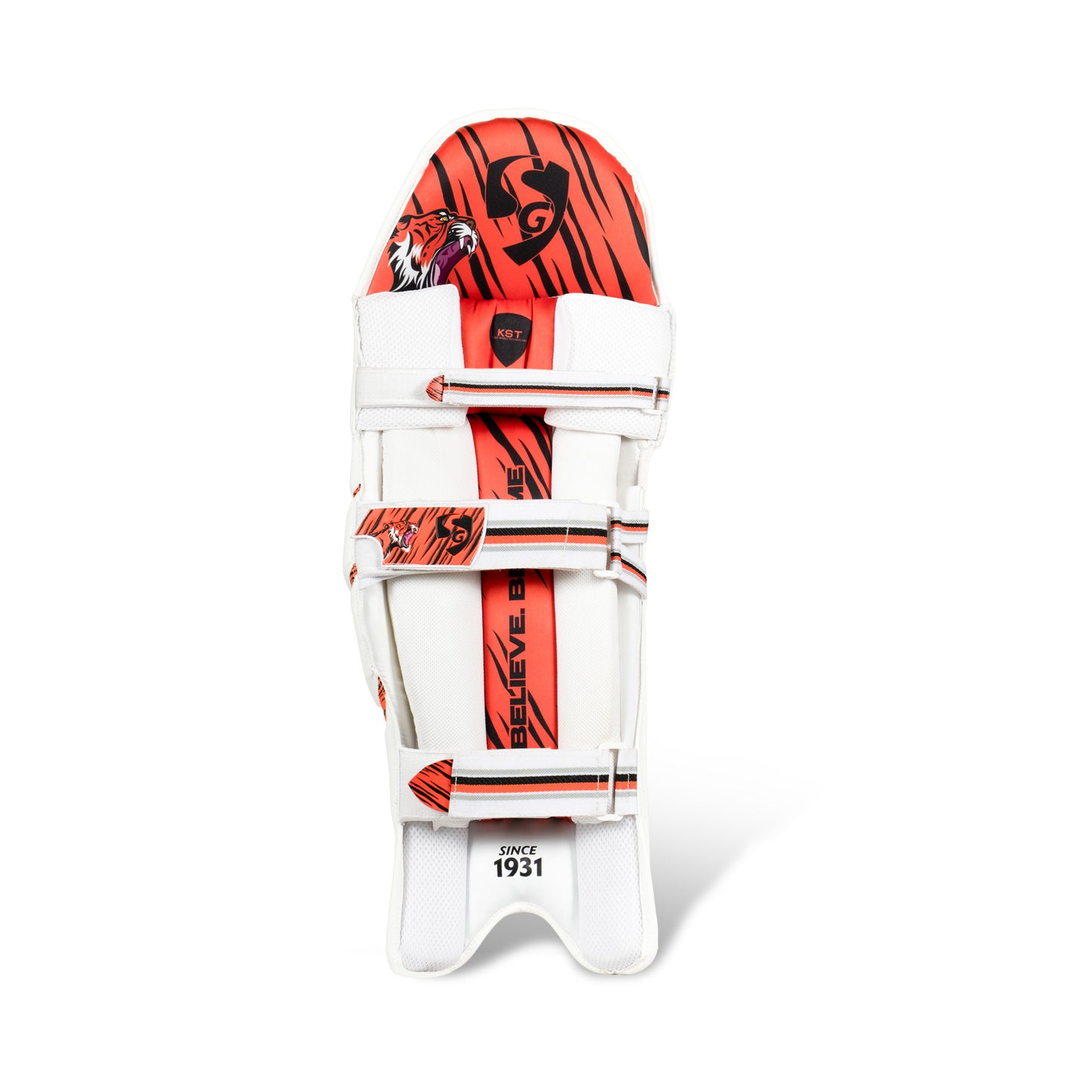 SG Test Roar Batting Legguard