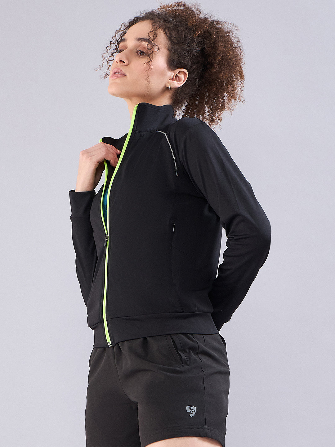 SG Women's H1WJ8056 Jacket