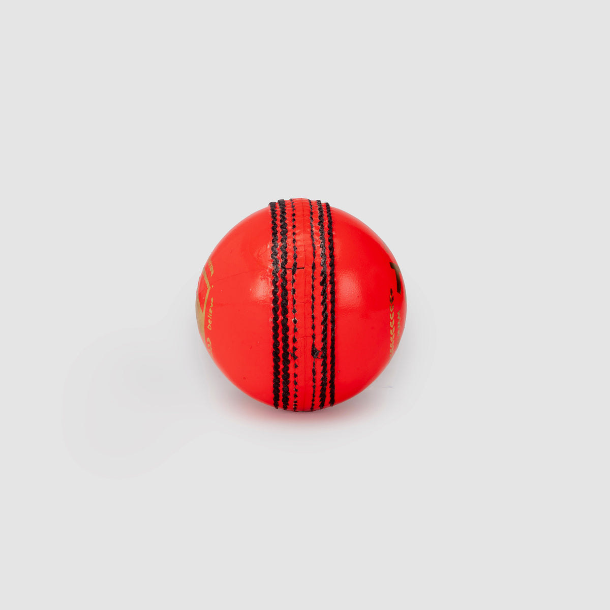 SG Test Pink Leather Cricket Leather Ball