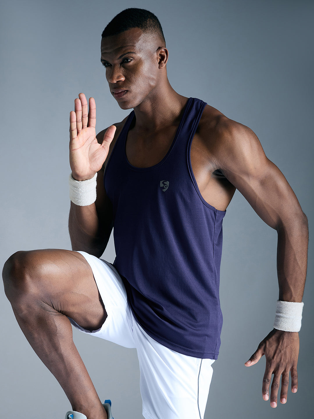 SG Interlock Vest For Men And Boys