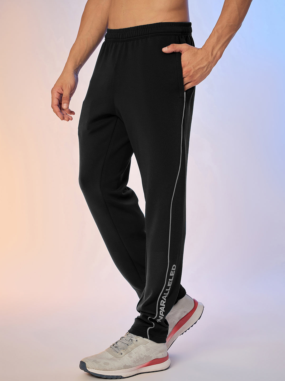 TRACK PANT MEN SG H3MTP8221 TEAL