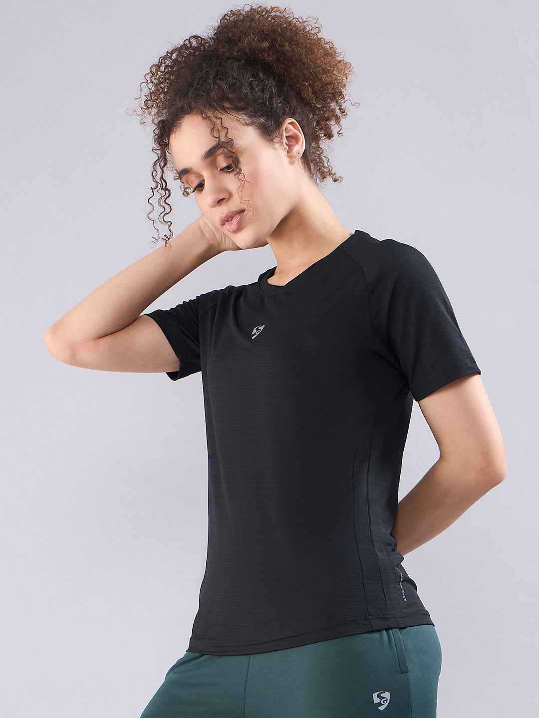 SG Women's H2WT8080 T-shirt