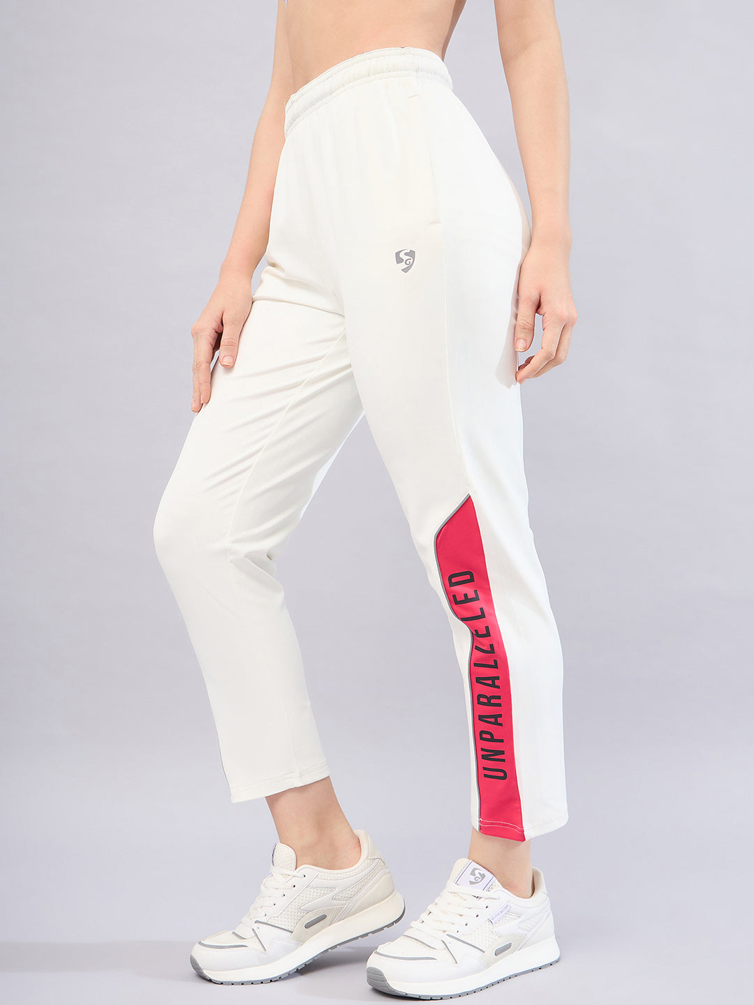 SG Women's H2WTP8173 Track Pant