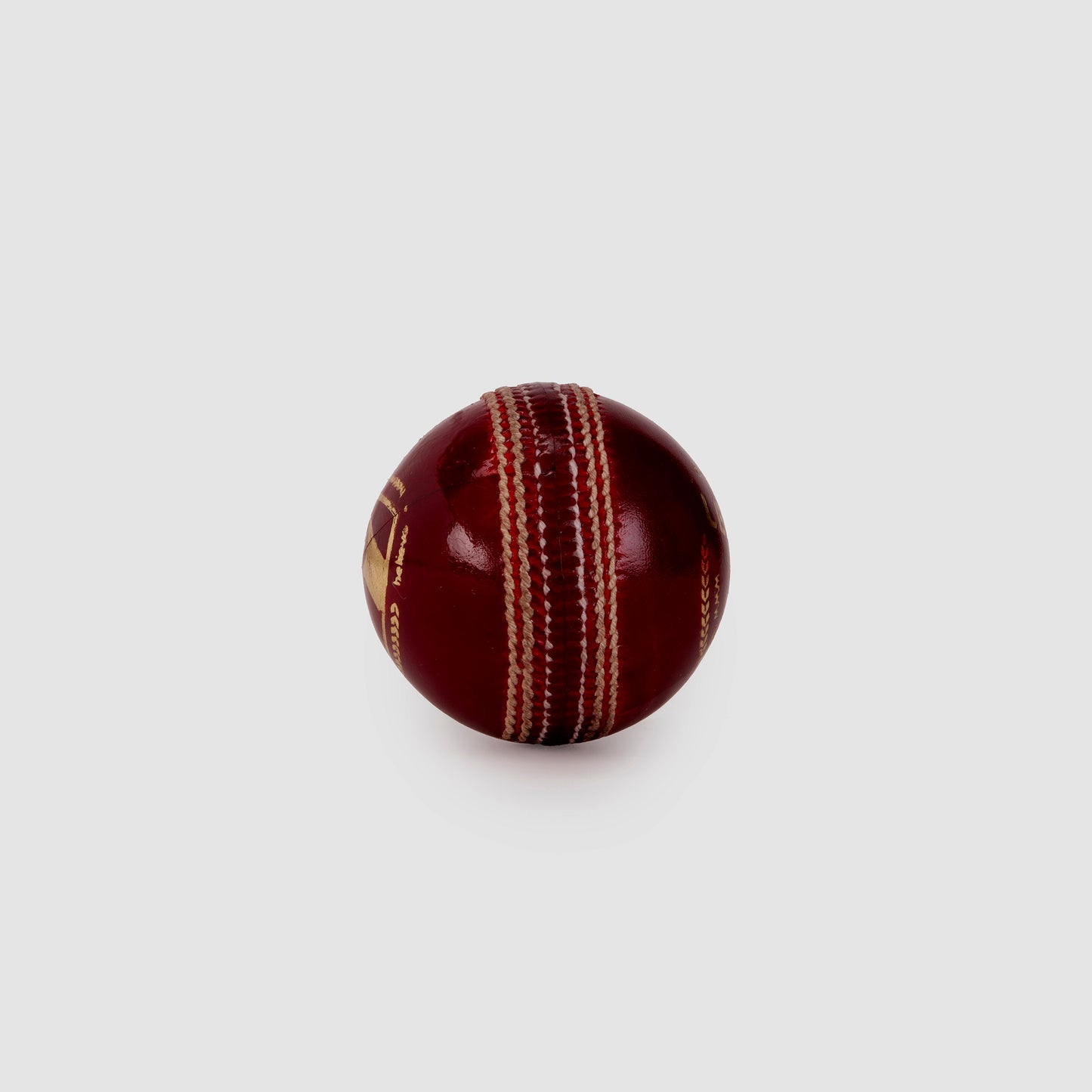 SG League Cricket Leather Ball