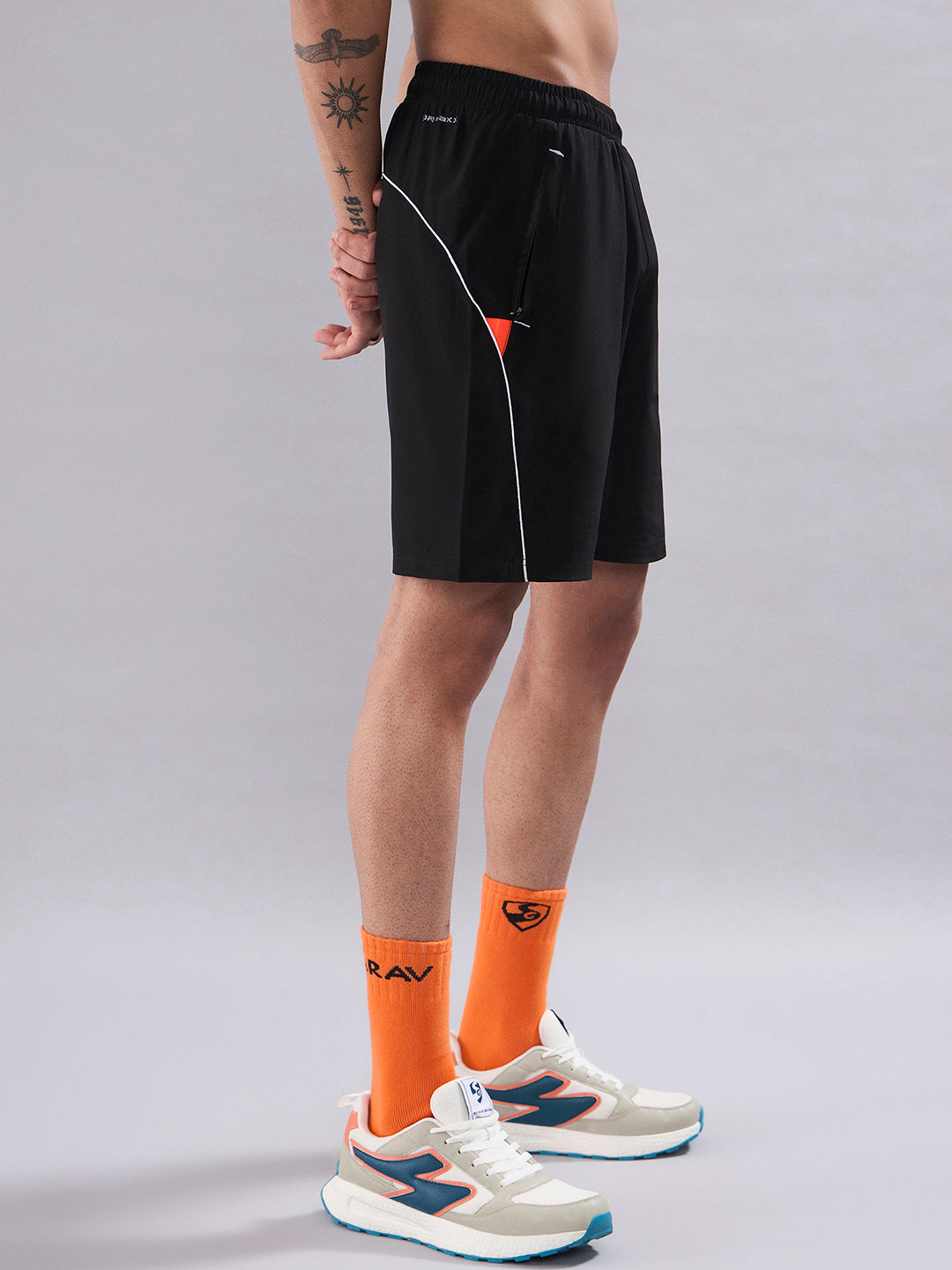 SG Men's H1MS8031 Shorts
