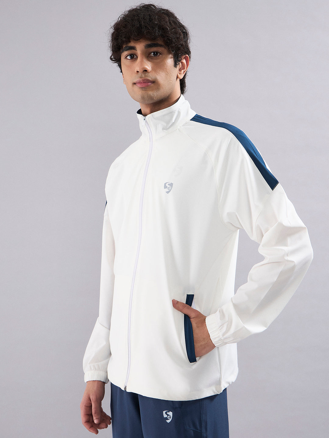 SG Men's H1MJ8151 Jacket