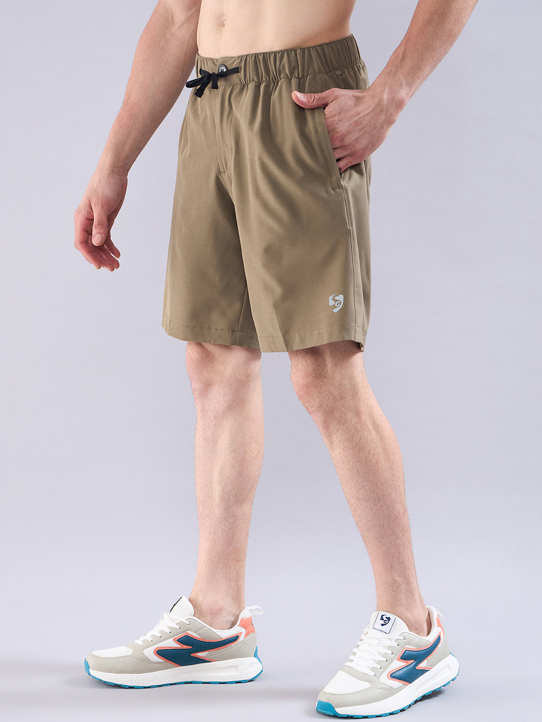 SG Men's Shorts