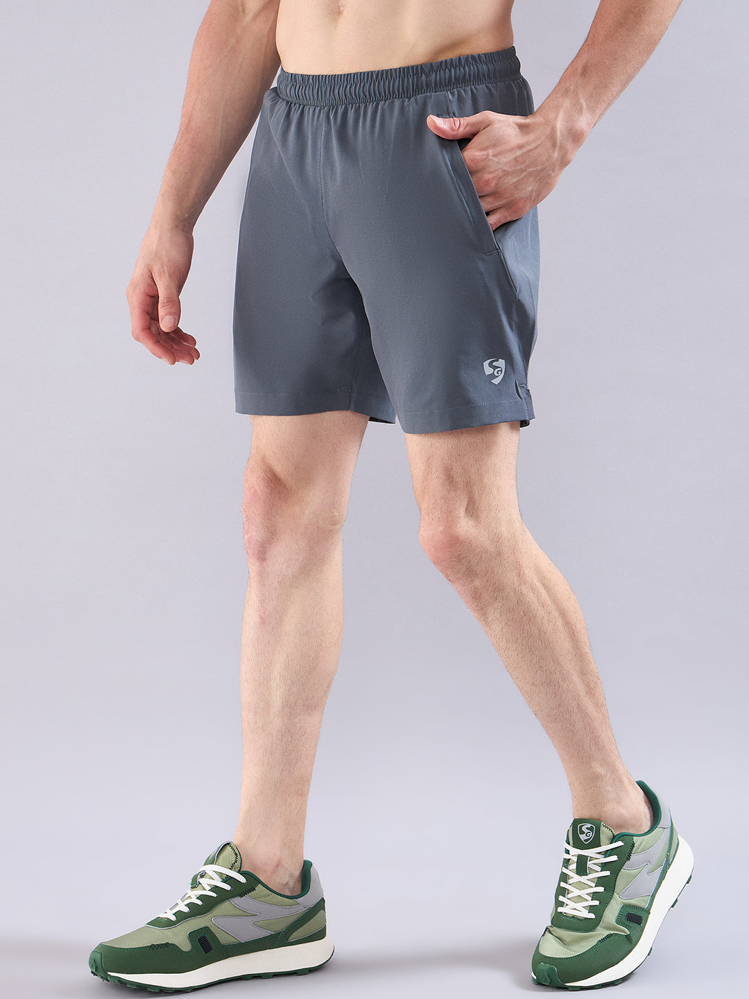SG Men's Shorts