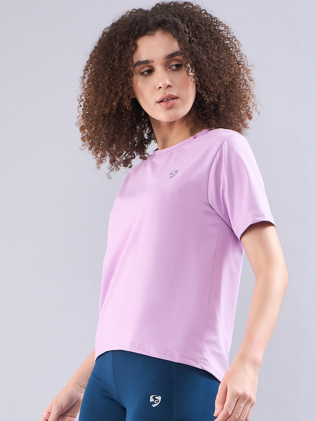 SG Women's H2WT8084 T-Shirt
