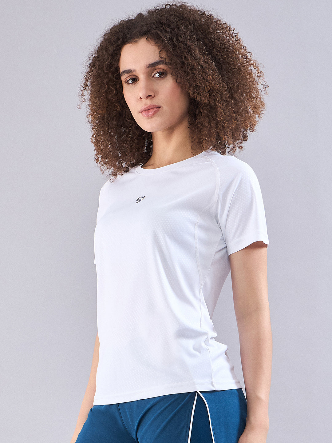 SG Women's H2WT8082 T-shirt