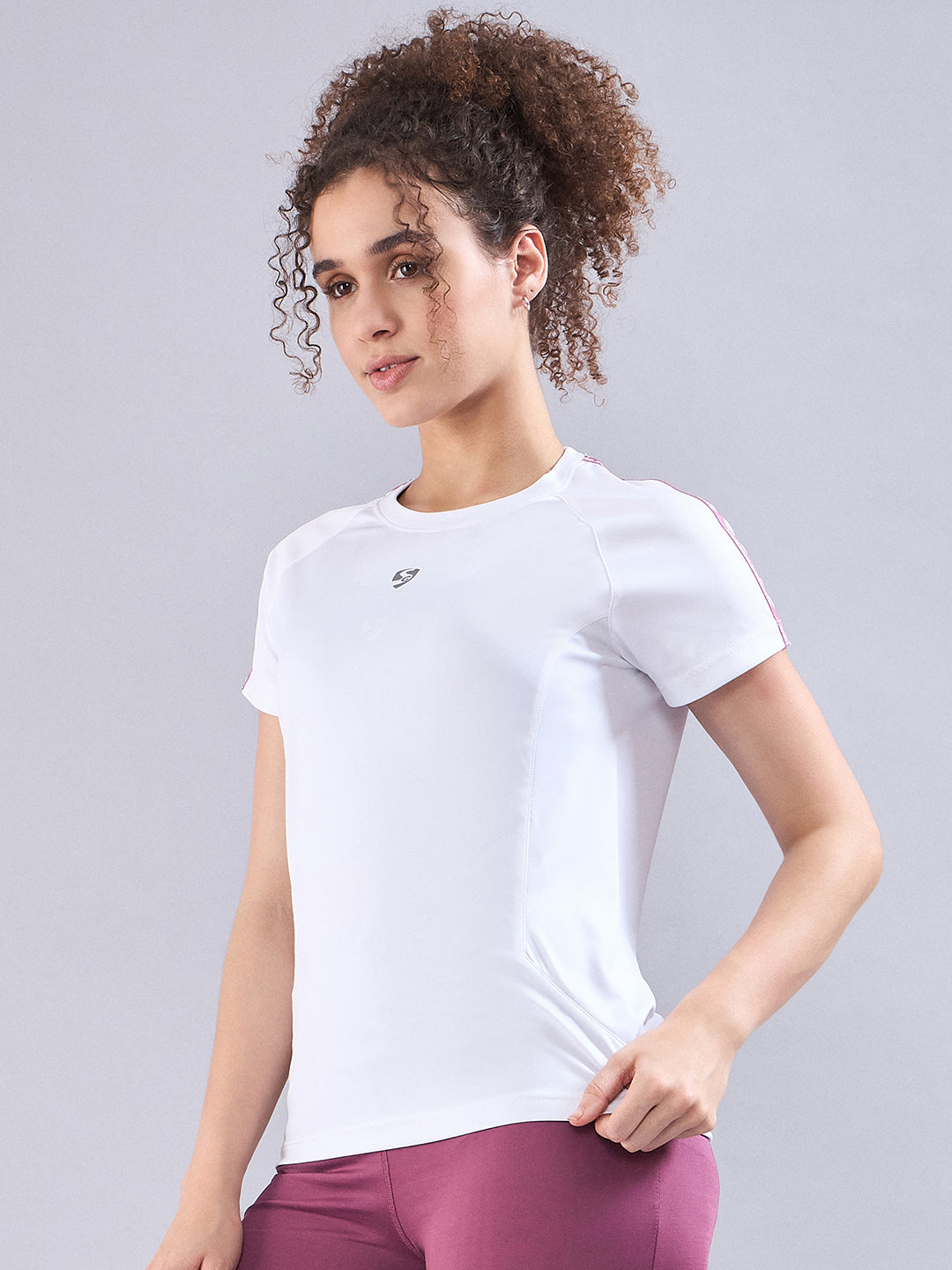 SG Women's H1WT8071 T-shirt