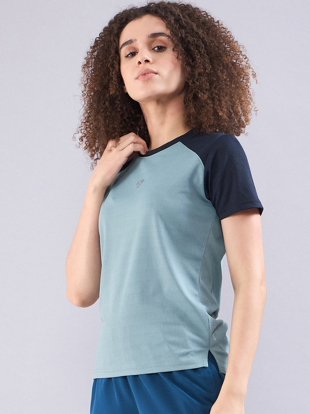 SG Women's H1WT8077 T-shirt