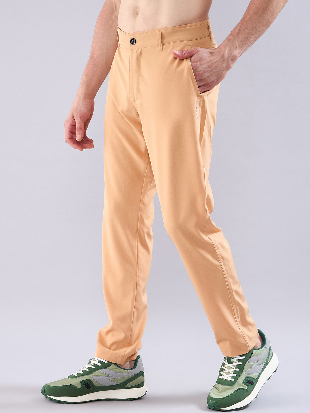 SG Men's H1MTP8036 Track Pant