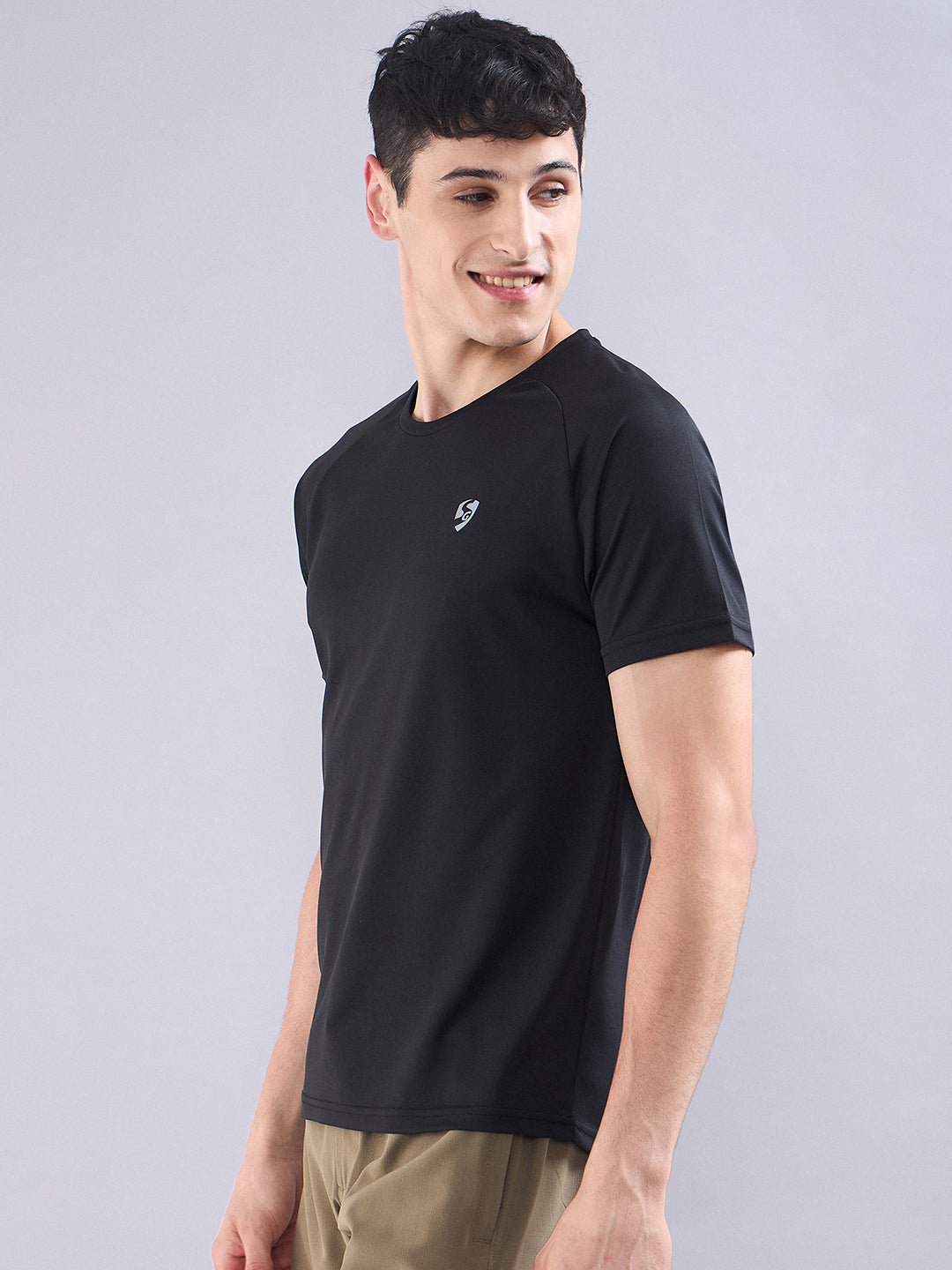 SG Men's H1MT8131 T-Shirt