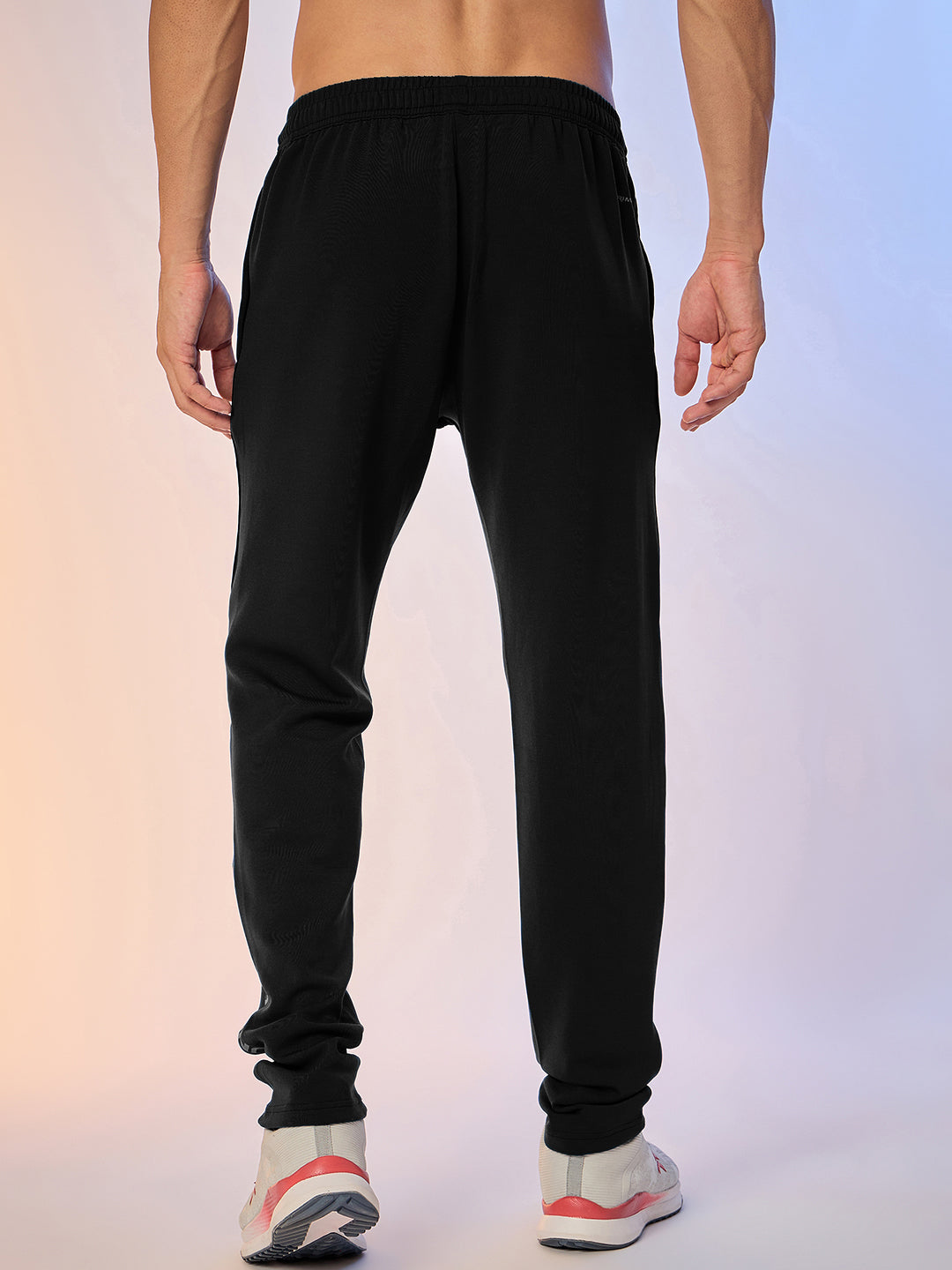 TRACK PANT MEN SG H3MTP8221 TEAL