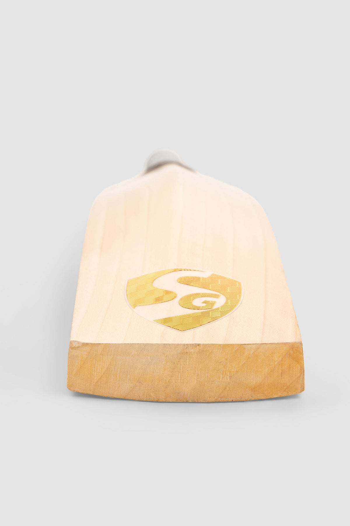 SG Sunny Gold® Finest English Willow grade 2 Cricket Bat (Leather Ball)