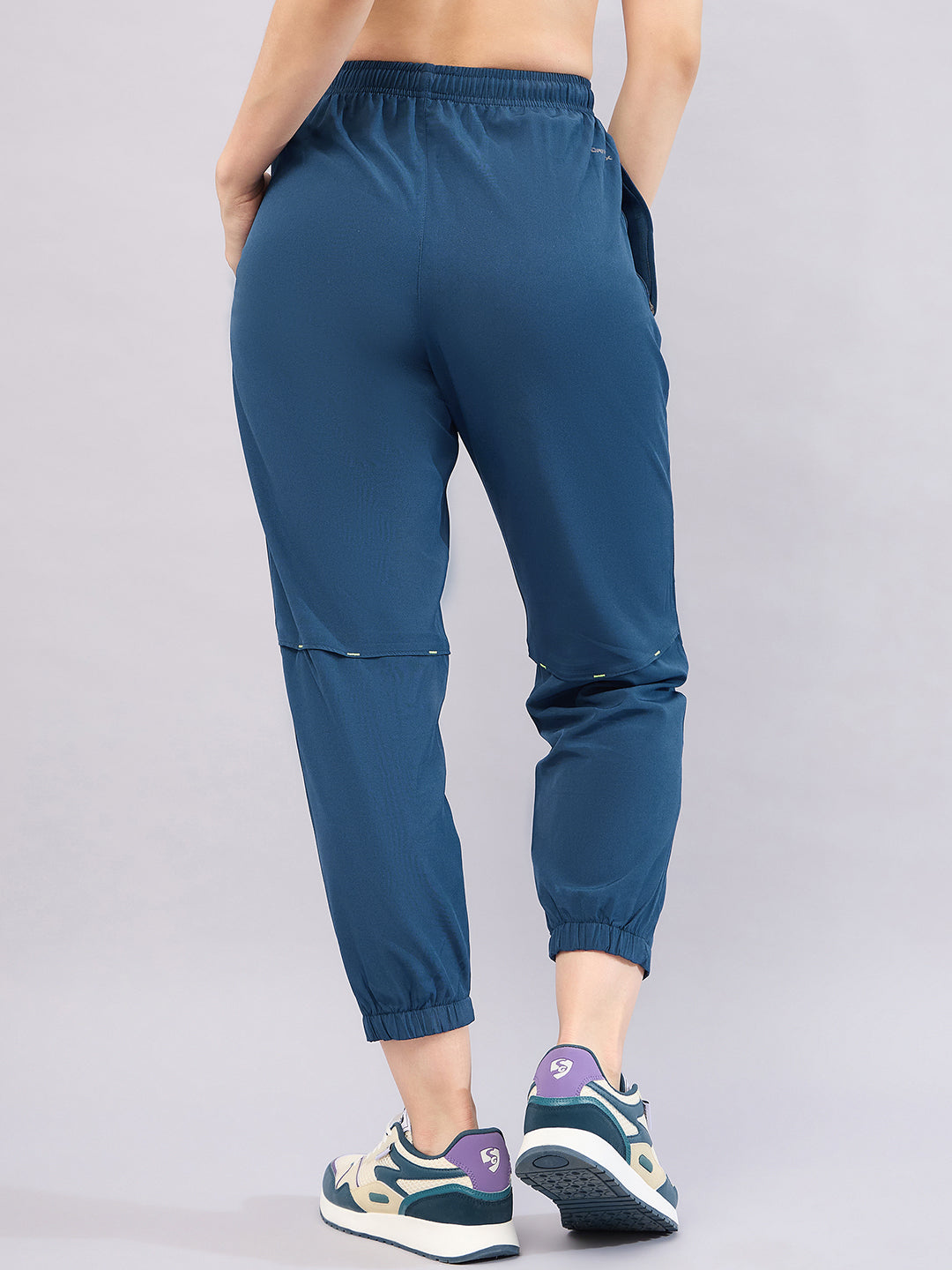 SG Women's H1WTP8068 Track Pant