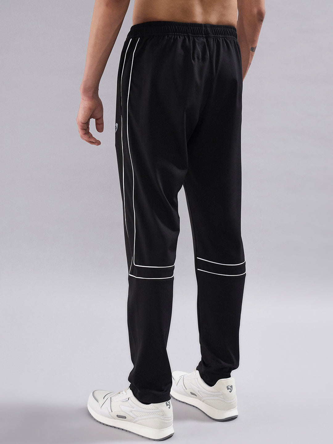 SG Men's H1MTP8156 Track Pant