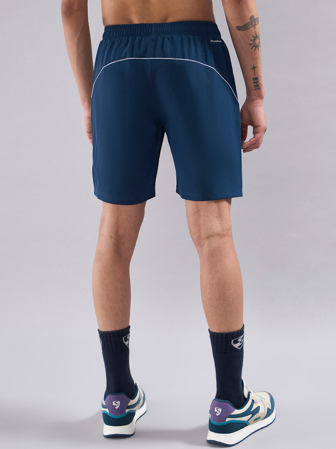 SG Men's H1MS8031 Shorts