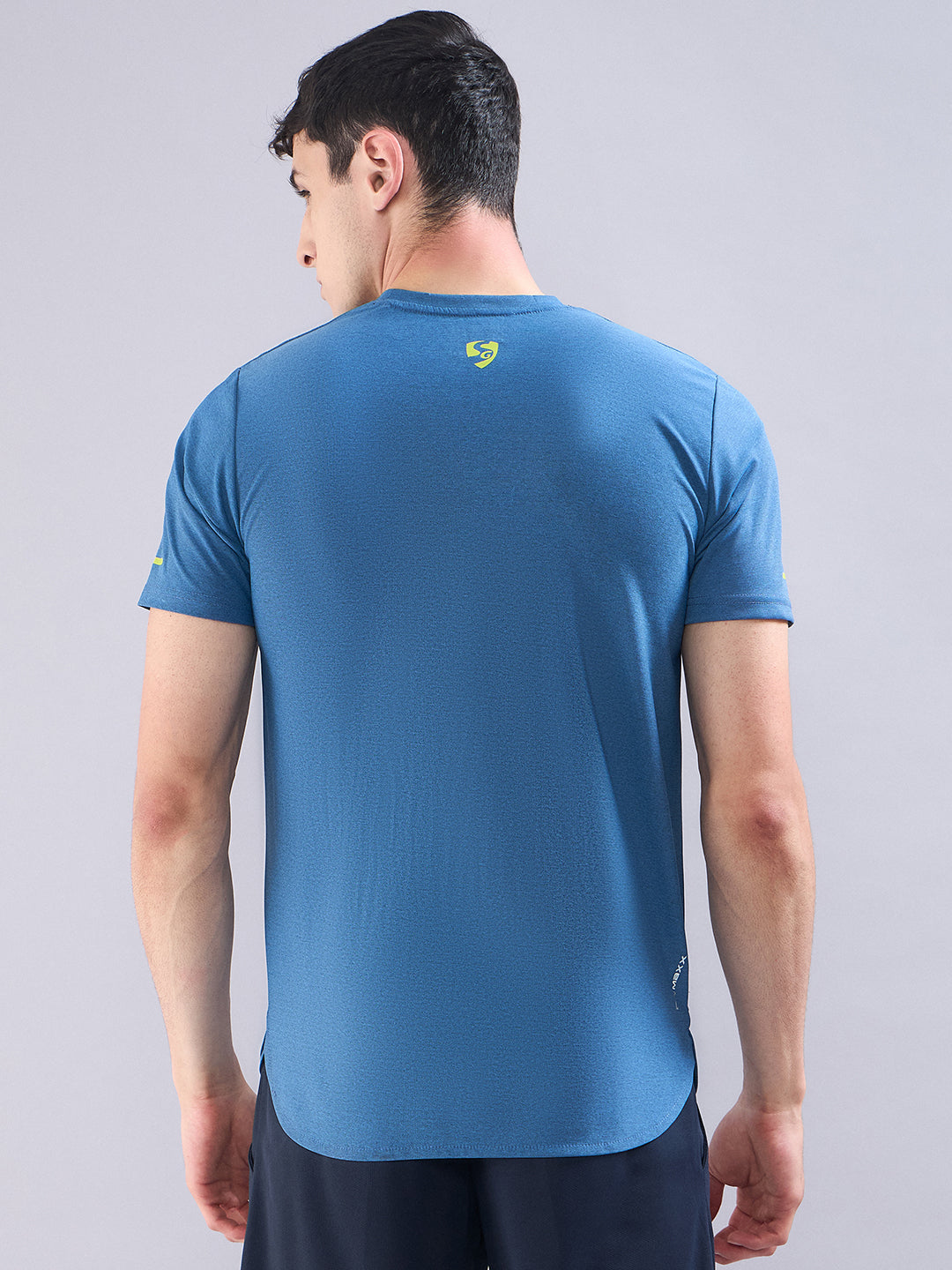 SG Men's H1MT8007 T-Shirt