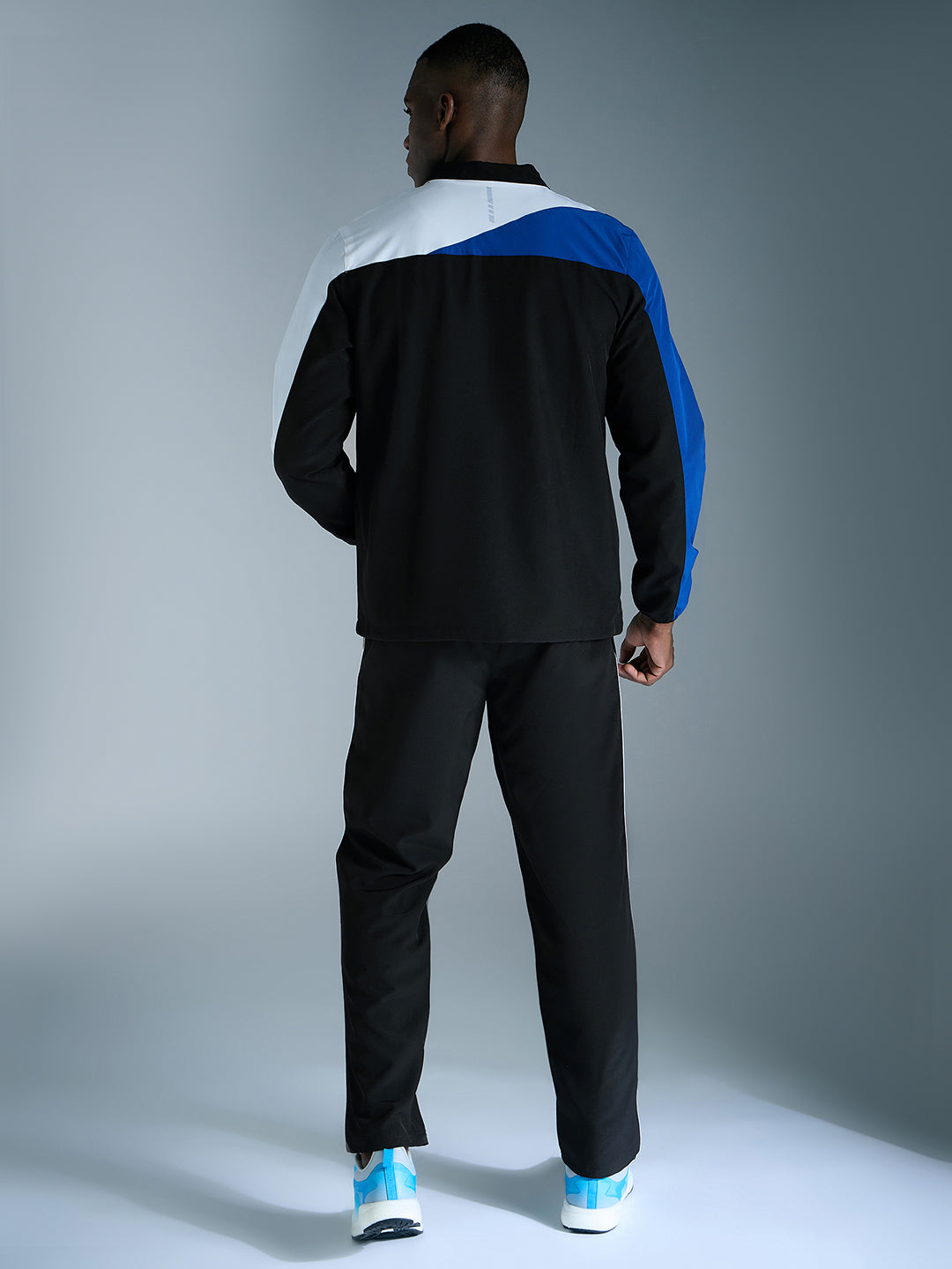 SG NS Lycra H3MTS Track Suit For Men And Boys