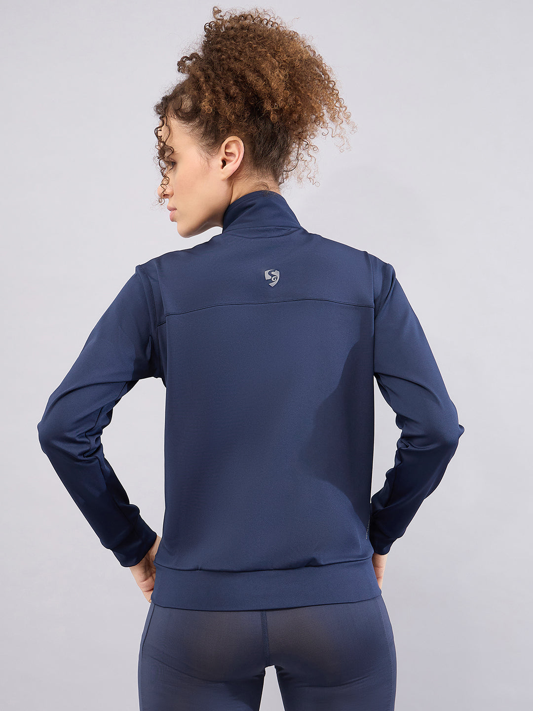 SG Women's H1WJ8056 Jacket