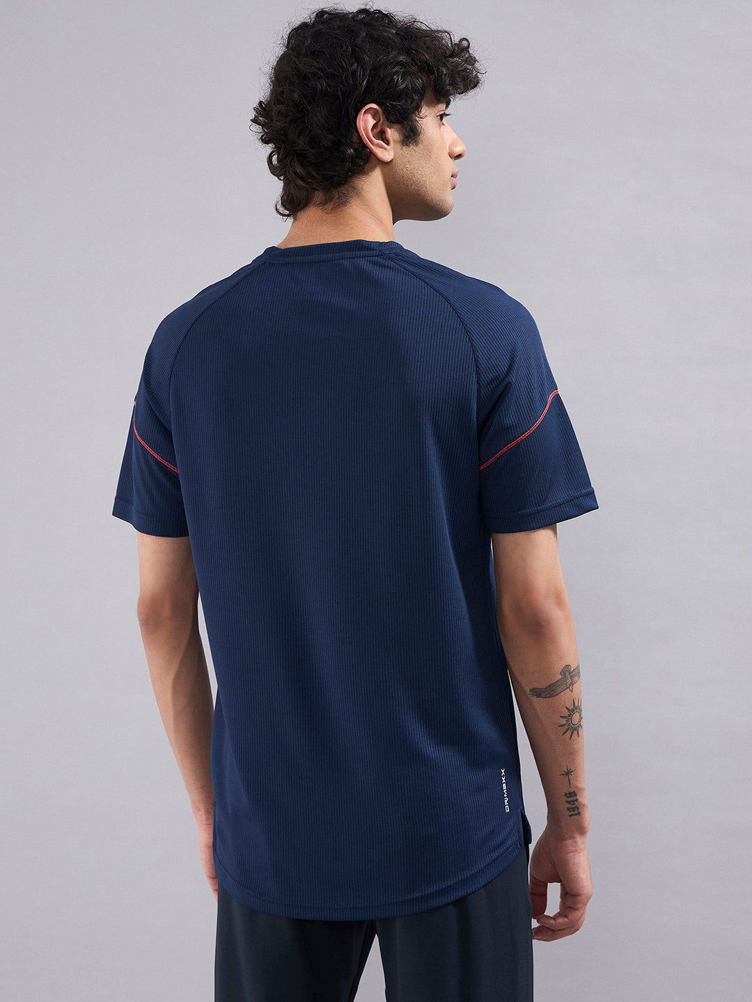 SG Men's T-Shirt