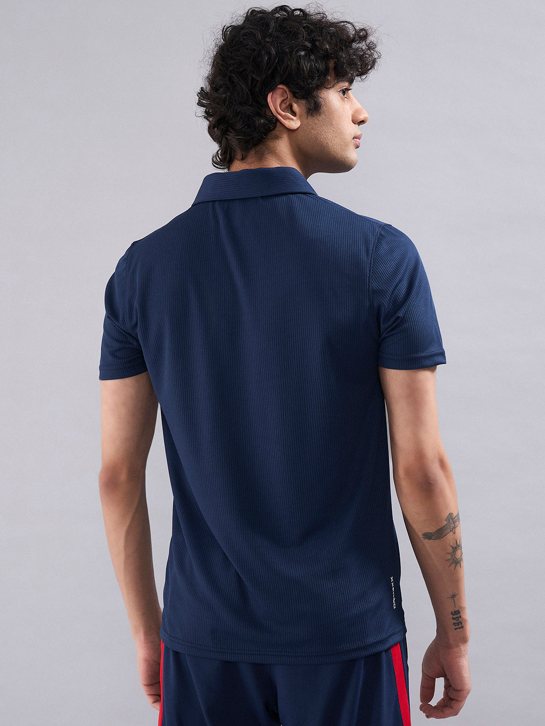 SG Men's H2MP8024 Polo T-Shirt