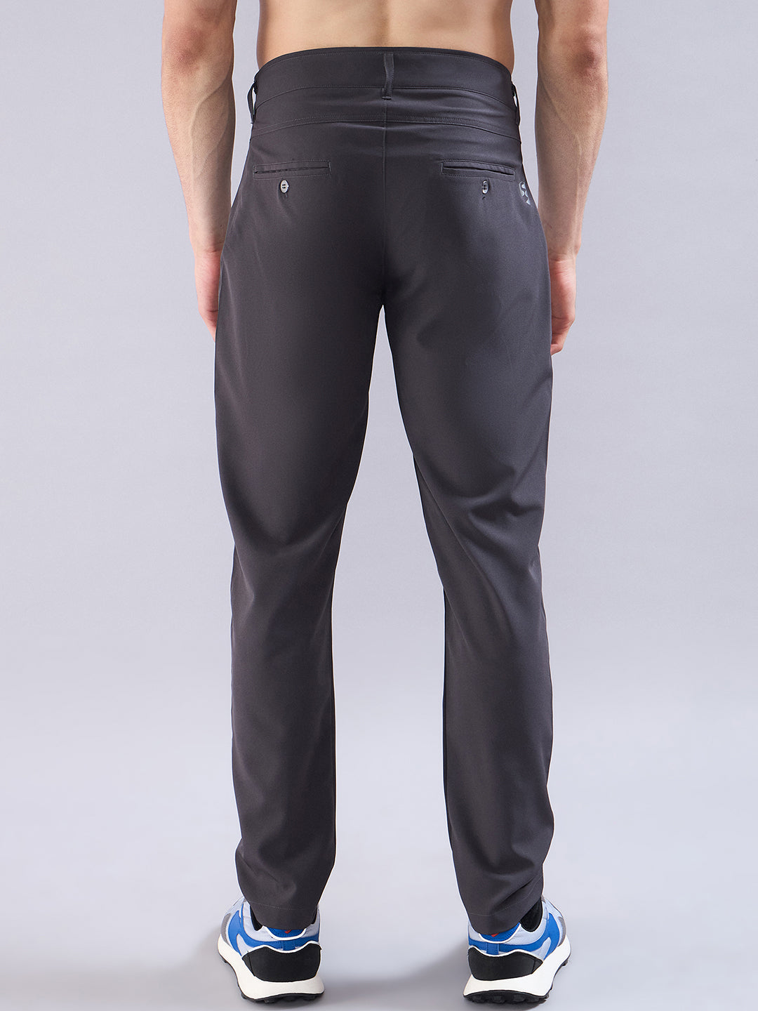 SG Men's H1MTP8036 Track Pant