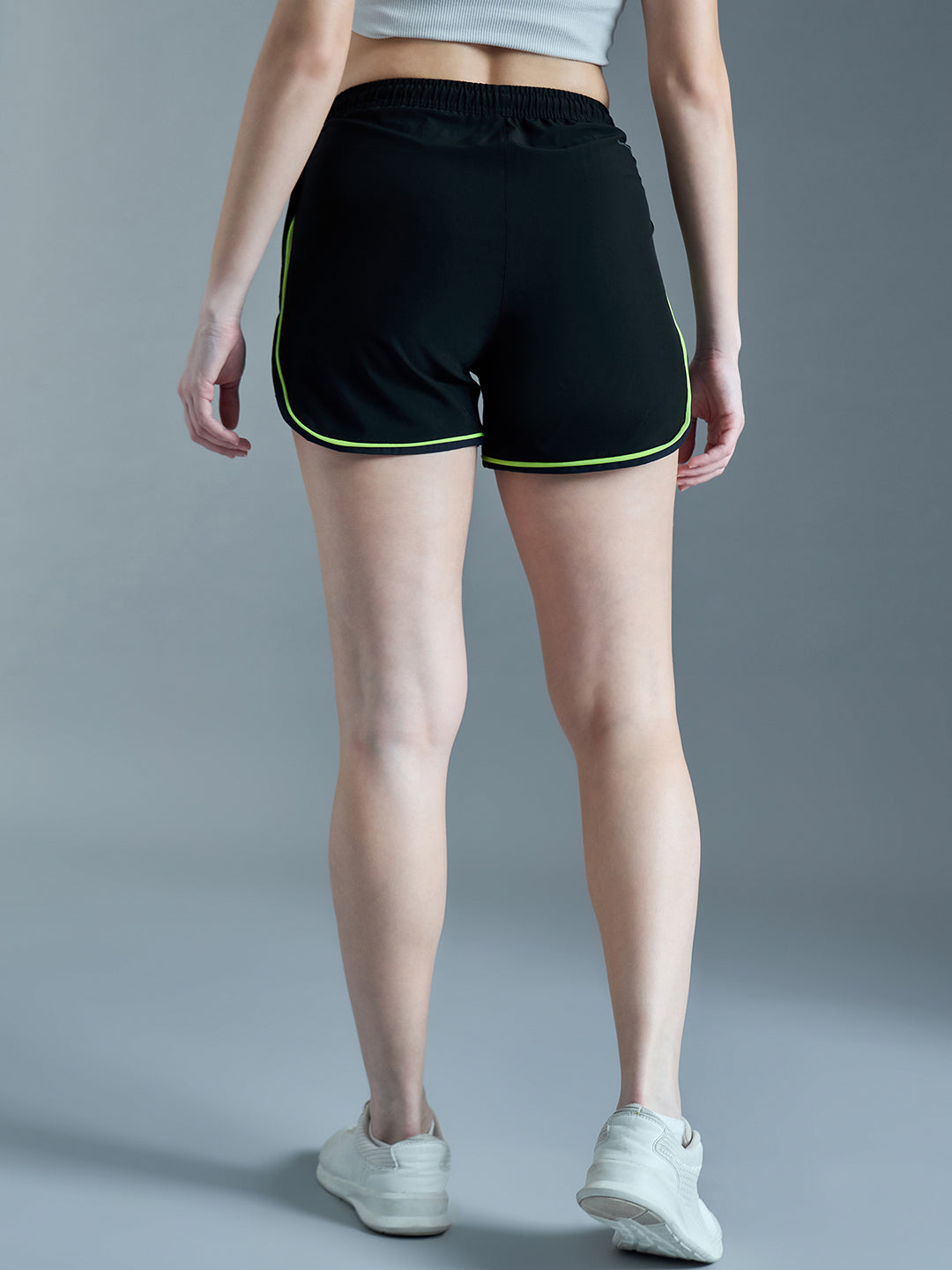 SG NS Lycra Shorts For Women And Girls