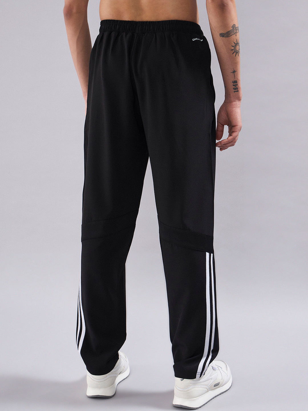 SG Men's H1MTP8158 Track Pant